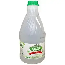 Vinegar Al Rahma 3 Ltr
