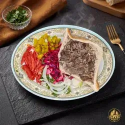 Meat Sandwich