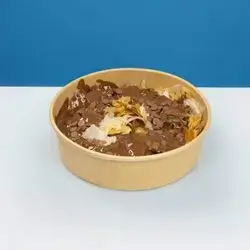 Nutella Kushari