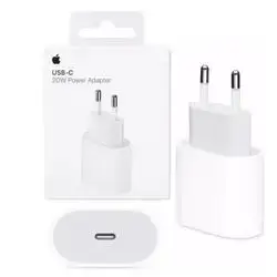 Apple 20W USB-C Power Adapter