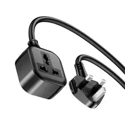 Yesido 3250W Max Output Extension Power Cord Adapter 5M MC34