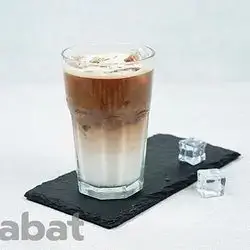 Iced Latte