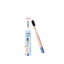 i tooth kids bamboo toothbrush