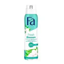 Fa Fresh Blossom Deodorant Spray, 150ml