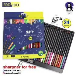 Colour Pencil-EDDICO
