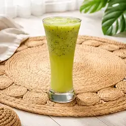 Kiwi Juice