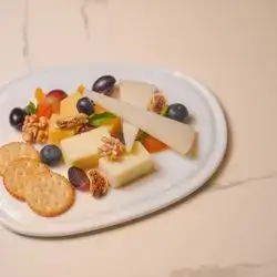 Cheese Platter