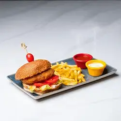 Chicken Burger