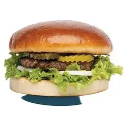 Cheese Burger