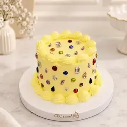 Special Cake