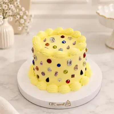 Special Cake