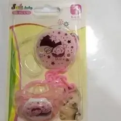 Pacifier Baby 0-6 Months