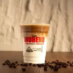 Ice Latte