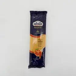 Alvita Spaghetti 500Gm
