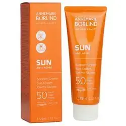 Annemarie Borlind sun care anti-aging sun cream 75ml