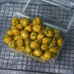 Herb Olives 250g