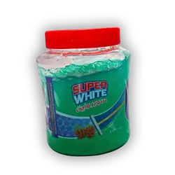 Super White Green Gel 450 g