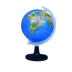 Earth  Small Size