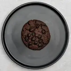 Chocolate Cookies 1 Kg