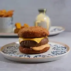 Prime Burger