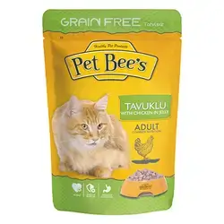 Pet Bees Chicken