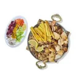 Chicken Dish