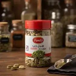 بەهاراتی هێل دەنک فاملی