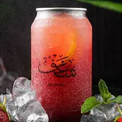 Strawberry Mojito