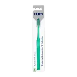Kin Orthodontics Toothbrush