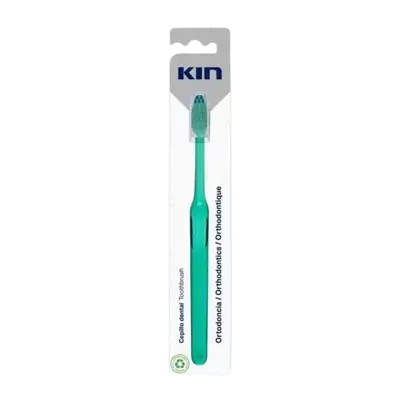 Kin Orthodontics Toothbrush