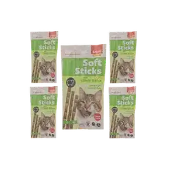 Sanal Original - Soft Stick - Lamb & Rice 5X (3x15g)