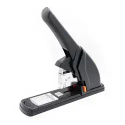 Deli 0386 Stapler , staps 120 sheets