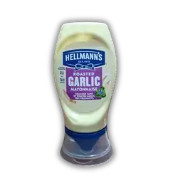 CALVE Garlic Mayonnaise 245g