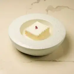 Milk Cake