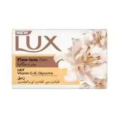 Lux Soap Bar Flawless 120g