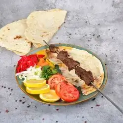 Meat Tikka 