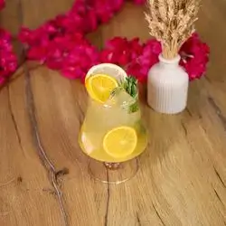 Classic Mojito