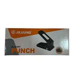 Big Punch