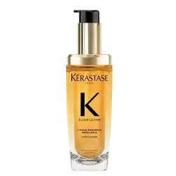 Elixir Ultime Refillable Hydrating Hair Oil 75ml _ KERASTASE