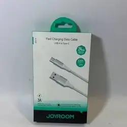 JOY ROOM USB A TO C 2M S-A28