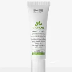 BABE STOP AKN KERATOLYTIC FLUID 30 ml