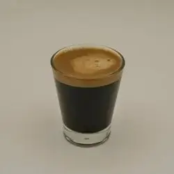 Doppio Espresso