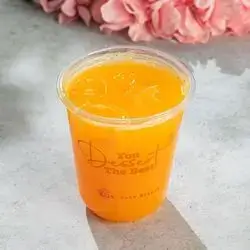 Fresh Orange Juice