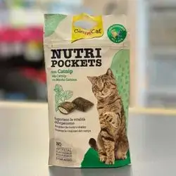Gim Cat Catnip Adult 60g