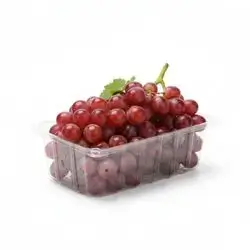 Red Grapes