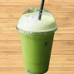 Avocado Smoothie 