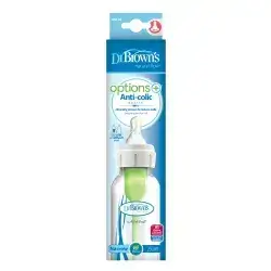 dr browns anti colic 250ml