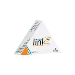 Link 20Mg (Tadalafil) Joswe