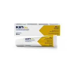 KIN Oro denture fixative cream 40ml