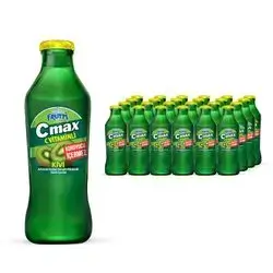 Uludağ Frutti C Max Kiwi 24 x 200ml